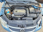 Volkswagen Eos 2009