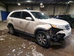Kia Sorento 2011