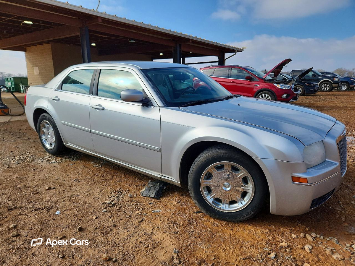 Chrysler 300 2006