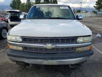 Chevrolet Silverado 2001