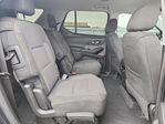 Chevrolet Traverse 2018