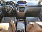 Honda Odyssey 2012