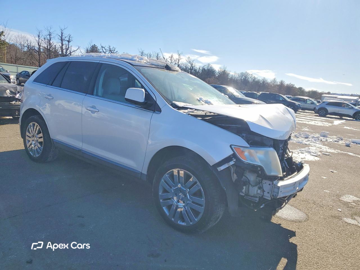 Ford Edge 2010