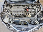 Nissan Sentra 2019