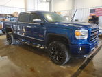 GMC Sierra 2015