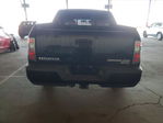 Honda Ridgeline 2012