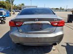 Nissan Maxima 2016