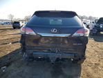 Lexus RX 2013