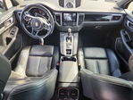 Porsche Macan 2018