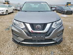 Nissan Rogue 2018