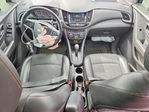 Chevrolet Trax 2019