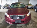 Honda Accord 2012