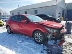 Mazda 3 2014