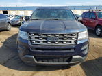 Ford Explorer 2017