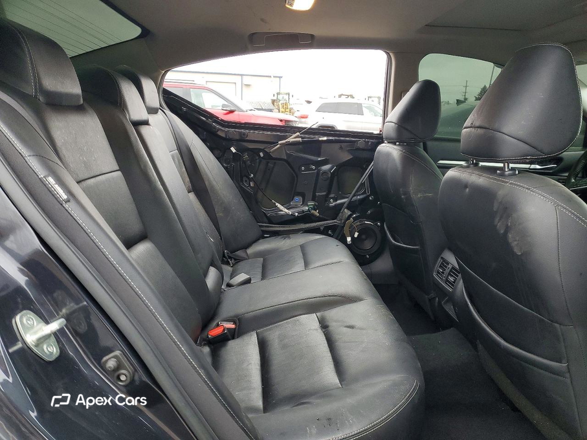 Nissan Altima 2020