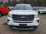 Ford Explorer 2018