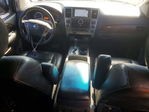 Nissan Armada 2013