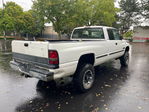 Dodge RAM 1999