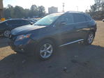 Lexus RX 2010