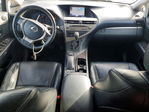 Lexus RX 2013