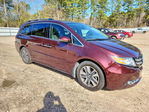 Honda Odyssey 2014