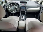 Subaru Forester 2017