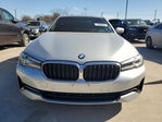 BMW Series 5 2021