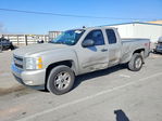 Chevrolet Silverado 2007