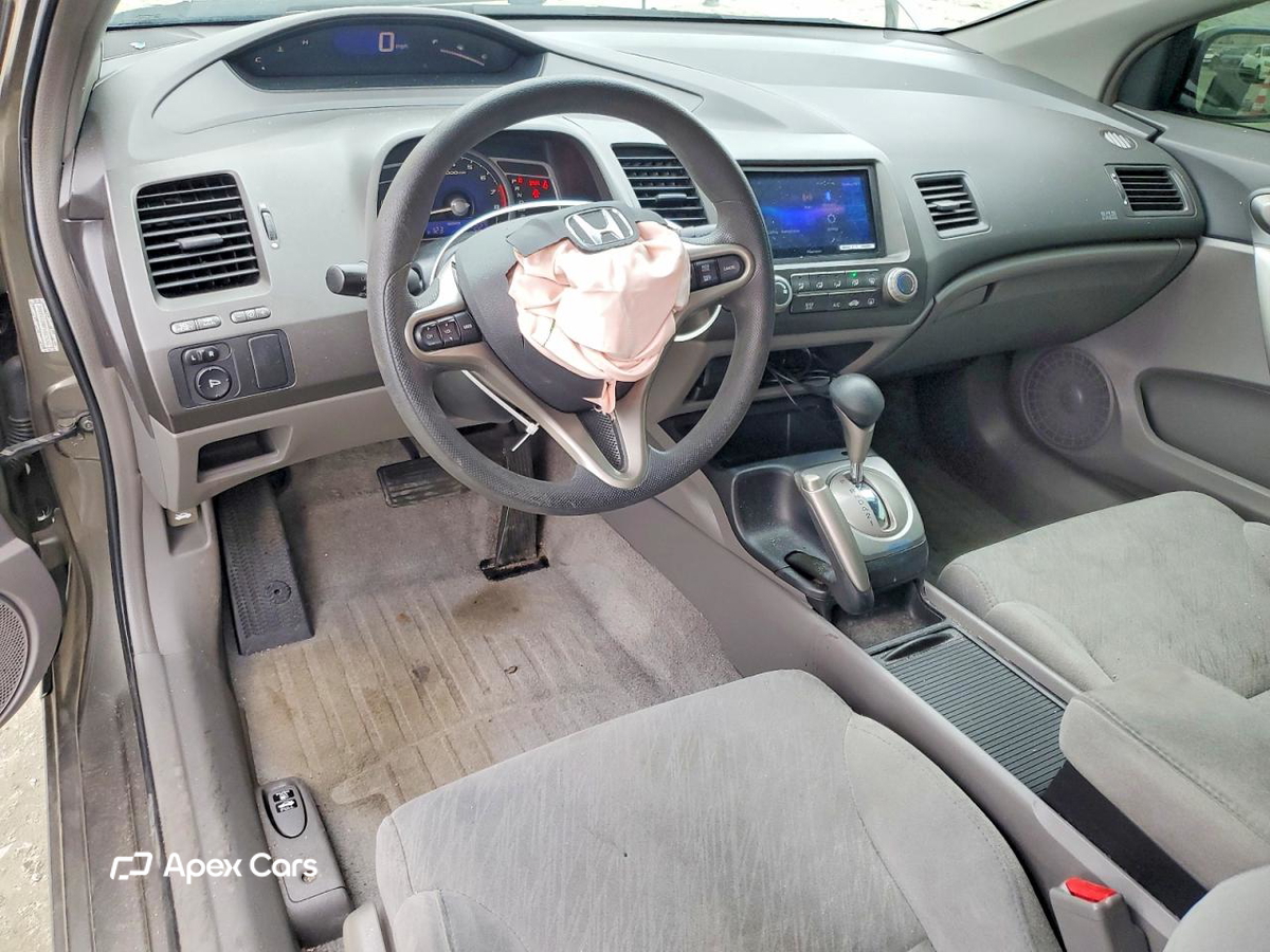 Honda Civic 2007