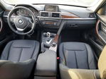 BMW Series 3 2014