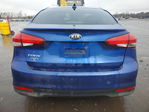 Kia Forte 2018