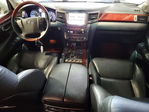Lexus LX 2011