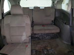 Honda Odyssey 2012