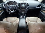 Jeep Grand Cherokee 2016
