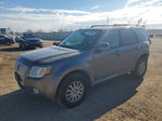 Mercury Mariner 2009