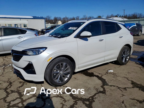 Buick Encore 2023 - Image 1 of 14