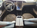 Tesla Model S 2013
