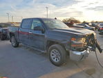 Chevrolet Silverado 2017