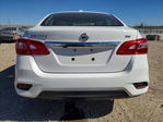 Nissan Sentra 2017