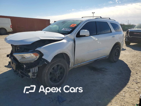 Dodge Durango 2014 - Image 1 of 15