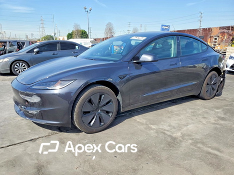 Tesla Model 3 2025 - Image 1 of 14