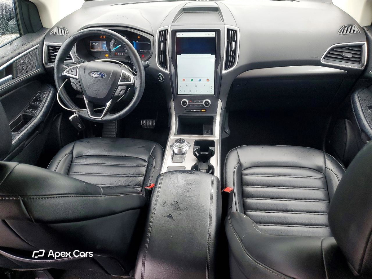 Ford Edge 2024