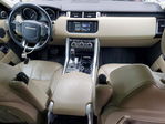 Land Rover Range Rover 2016