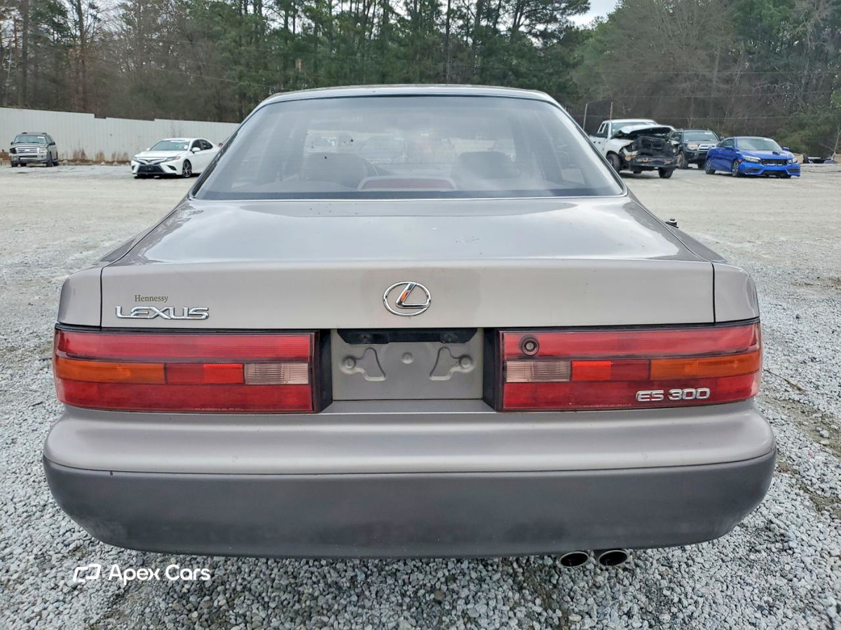 Lexus ES 1994