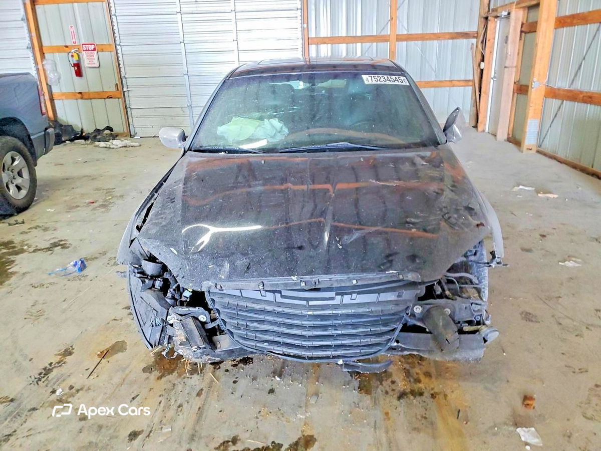 Chrysler 200 2014