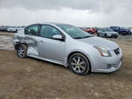 Nissan Sentra 2012