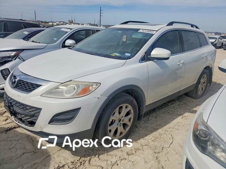 Mazda CX-9 2012 - Zdjęcie 1 z 14