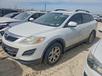 Mazda CX-9 2012