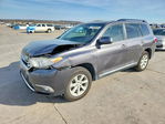 Toyota Highlander 2012