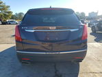 Cadillac XT5 2017